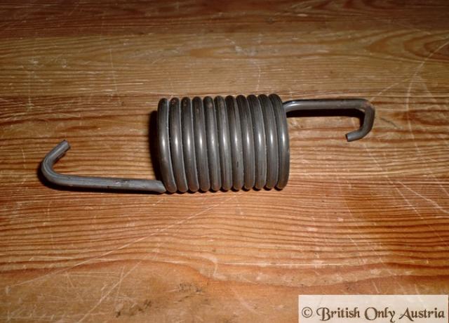 Norton Hauptstand/ständerfeder Commando 750/850 