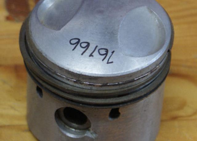 Kolben gebraucht 64.1mm