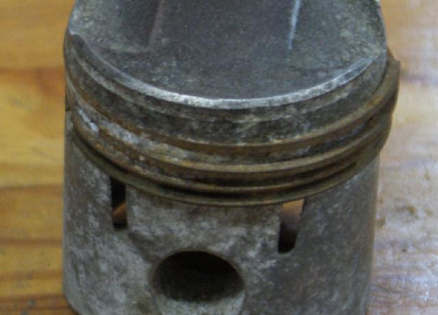 Kolben gebraucht 60mm