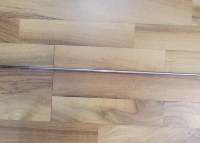 Vincent Bremsstange Niro