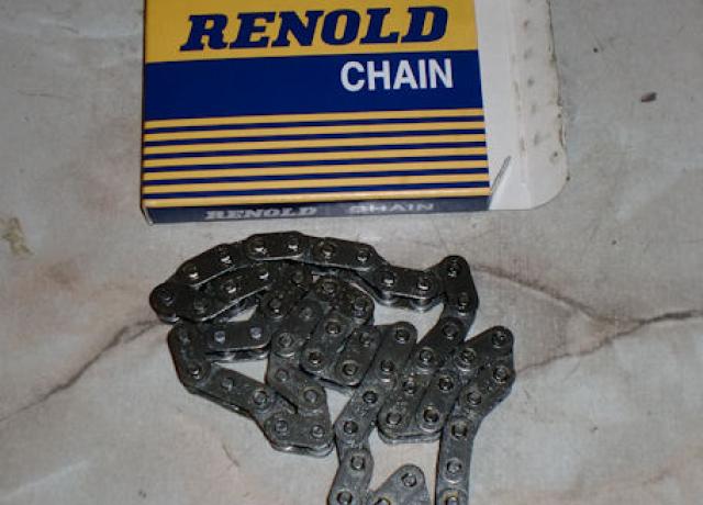 Renold Chain /Dynamo Magneto 58 Links