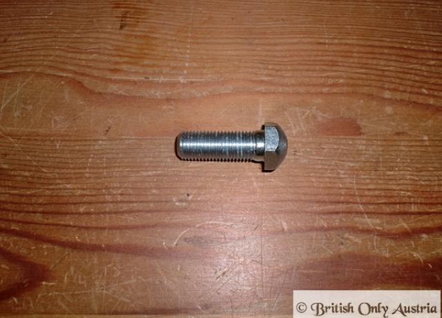 Triumph Zinc Bolt for Bonneville Headlamp