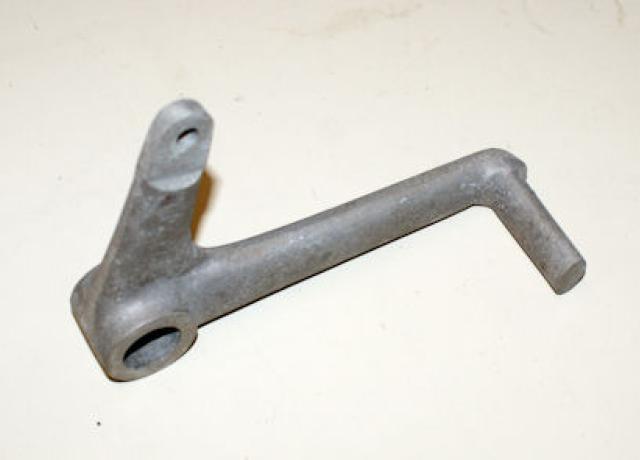 Racing Gear Lever Triton