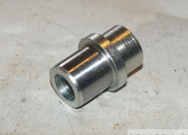 Triumph Distanzstück für Nabe links