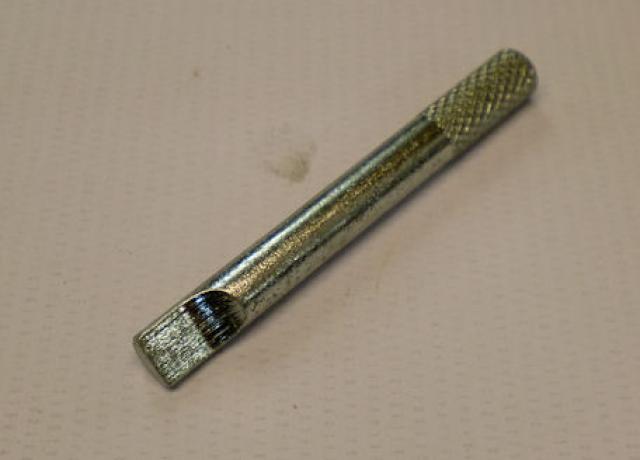Velocette Clutch Tool