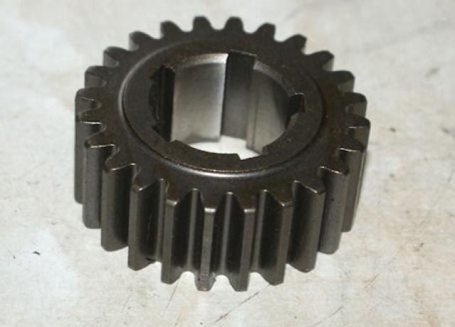 Vincent Kurbelwellenritzel +4 