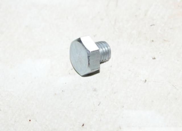 Triumph Ölablassschraube 