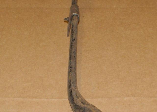 AJS Matchless Brake Pedal used