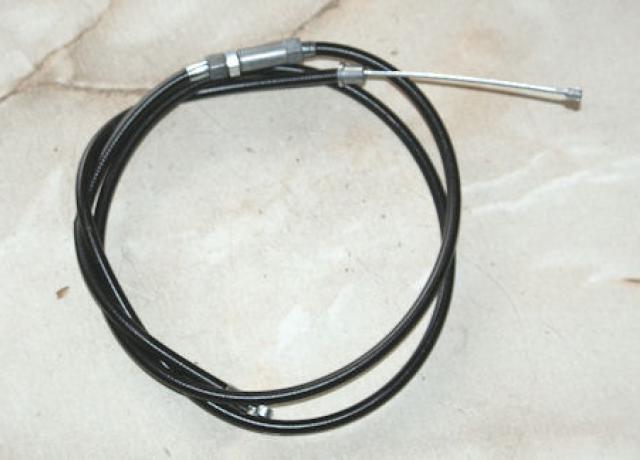 Amal Concentric Throttle Cable 622/624/626