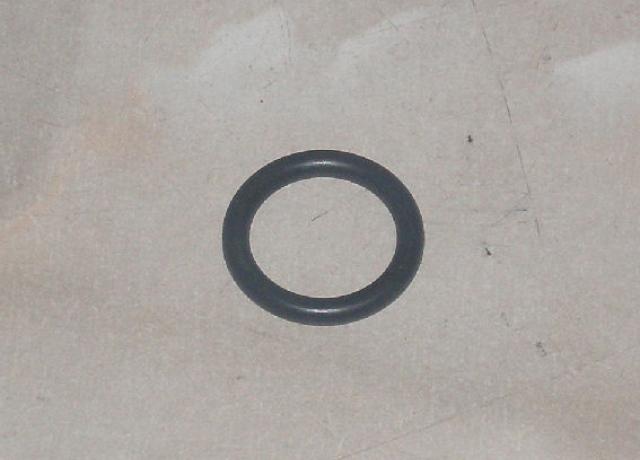 AJS/Matchless Front Fork Nut O-Ring