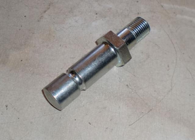 Norton Brake Pedal Spindle 