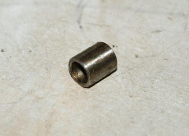 Vincent Dowel Timing Case 