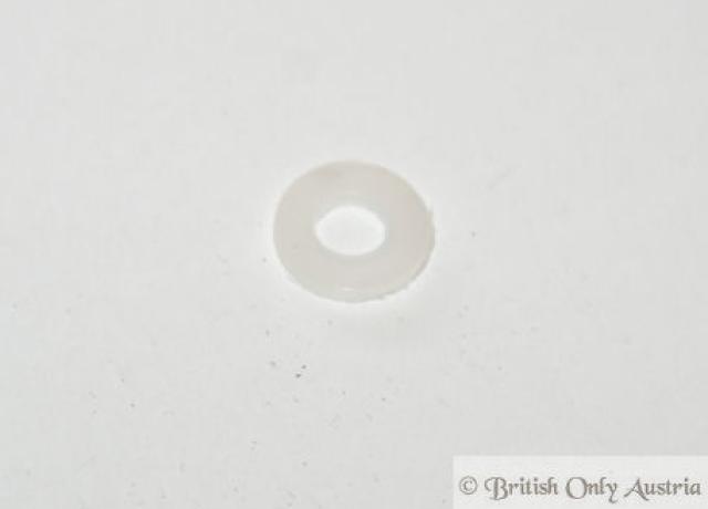 Triumph Beilagscheibe f. Kotflügel Befestigung vorne