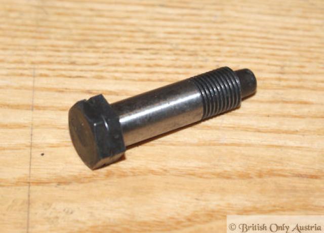 Triumph Bolt 26 CEI Flywheel to Crank