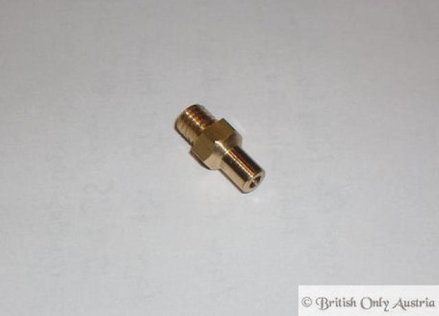 Amal Needle Jet 125 f. Concentric Carburettor 2-Stroke