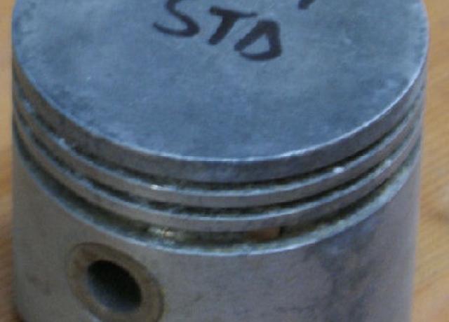 piston NOS 58mm / STD