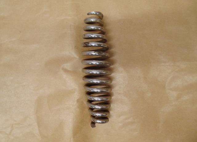 Gabelfeder 180mm Lang gebraucht