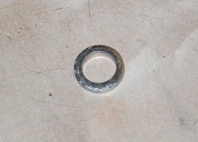 BSA Thick Flat Washer A7/A10 Alloy 