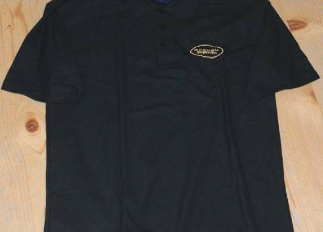 Brough Superior Polo Shirt  M