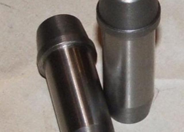 Norton Valve Guide Mod. 18, ES2  1935-63 /Pair