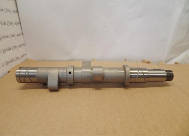 Norton Dominator Nockenwelle 7S EN40B