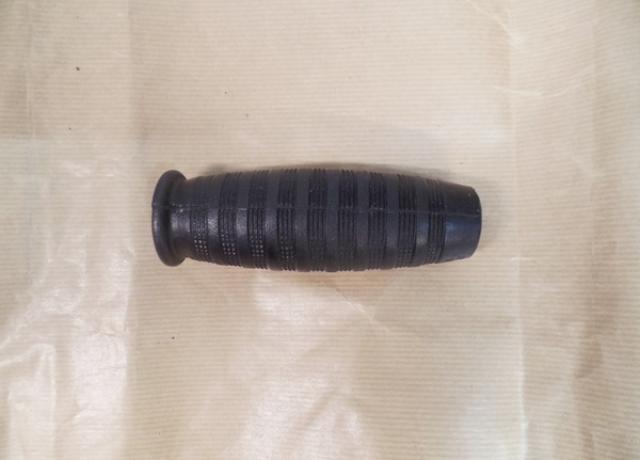 John Bull Lenkergummi geschlossen 22mm x 120mm