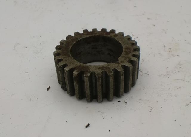 Norton Pinion Gear 24 T. NOS