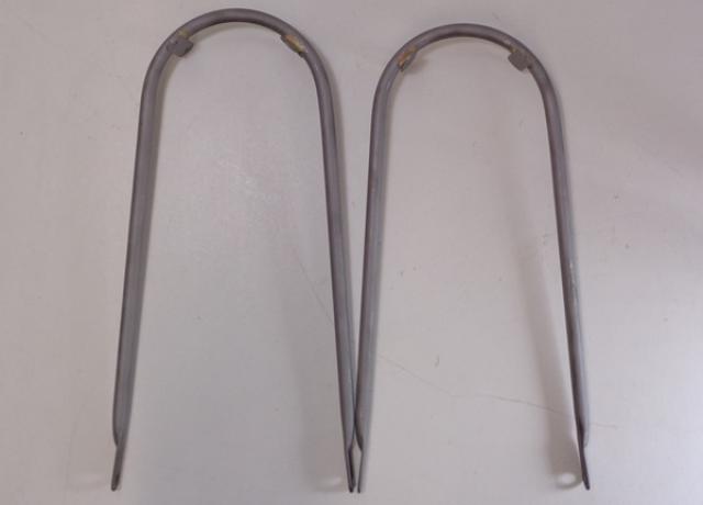 Comp. Front mudguard Stays, also 'CRS. Pr