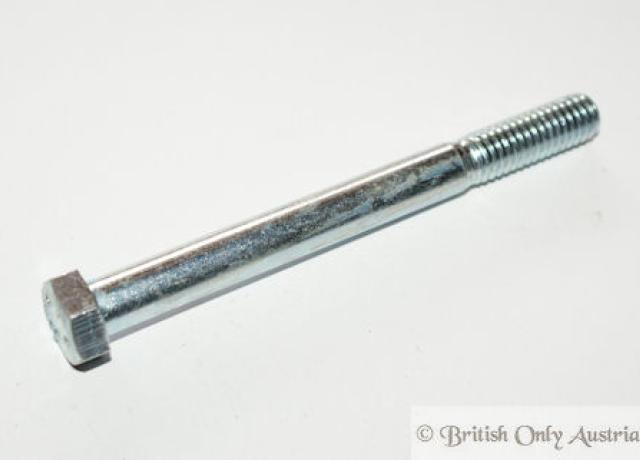 Triumph HT Bolt 3/8" UNC x 4" UH