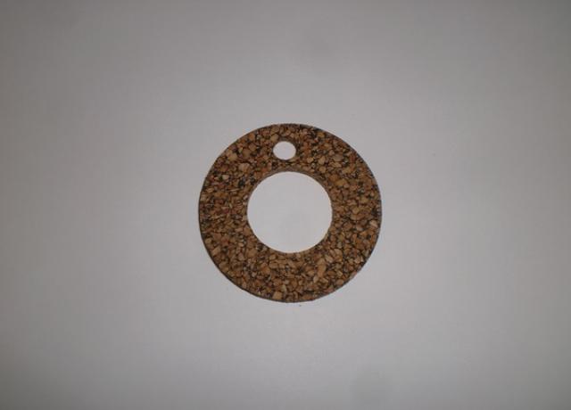 BSA A7/A10 Kork zur Entlüftung 3/32" 