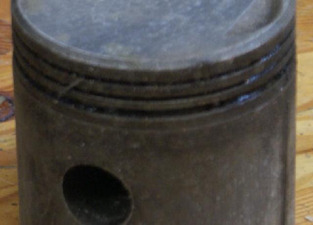 Kolben gebraucht 82.55mm