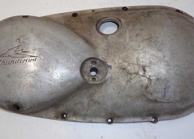 Triumph Thunderbird Primary Chain Cover used