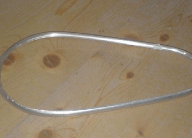 AJS/Matchless Alloy Band Chaincase Clutch Band.