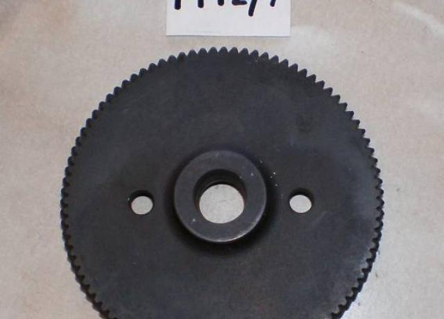 Velocette Magneto Gear Pinion Steel