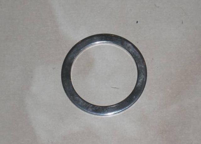 AJS/Matchless/Norton Washer f. Fork Top Nut