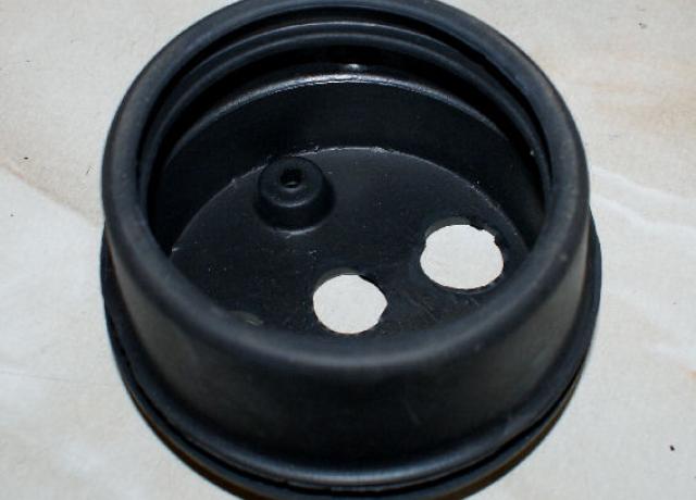 Rubber Cup for Tachometer 80mm