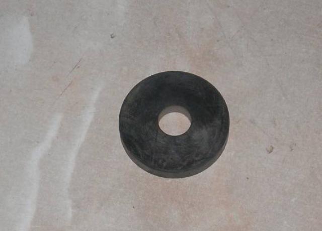BSA M20, M21, M33 Petrol Tank Mounting Rubber 