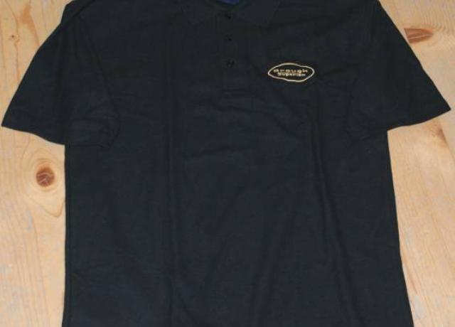 Brough Superior Polo Shirt  XXL