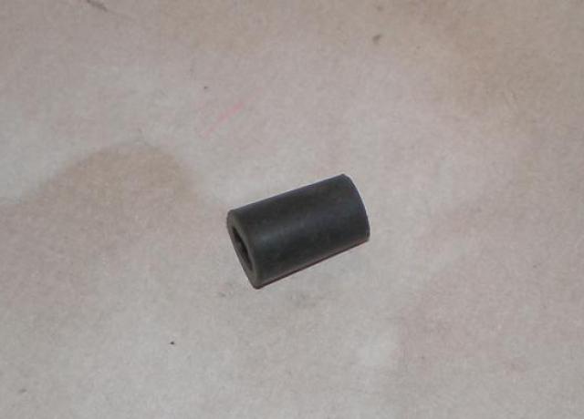 Norton Contact breaker cable seal