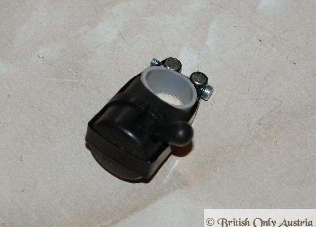 Brough Superior 22mm - 7/8" Dipper/Dip Switch 