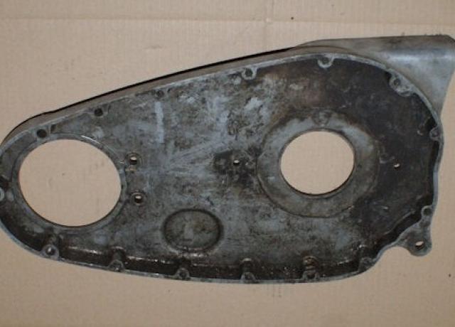 BSA Kettenkasten innen gebraucht