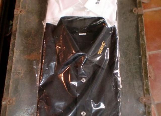 Hemd Brough Superior