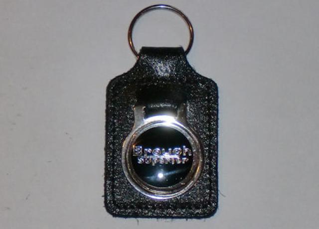 Brough Superior Schlüsselanhänger