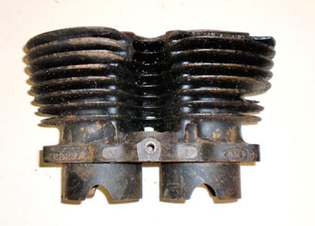 Triumph 5T Cylinder - used