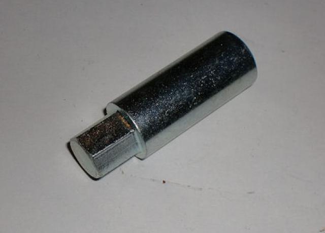 Norton Cylinder Head Sleeve Nut 