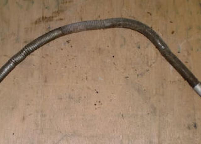 BSA Ölleitung gebraucht