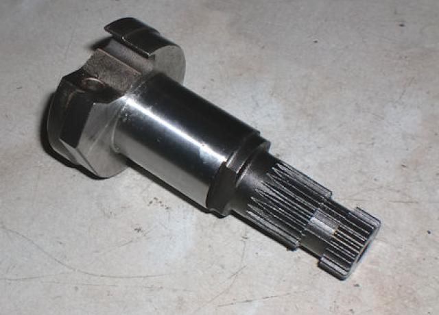 Triumph T20T Cub Kickstart Quadrant