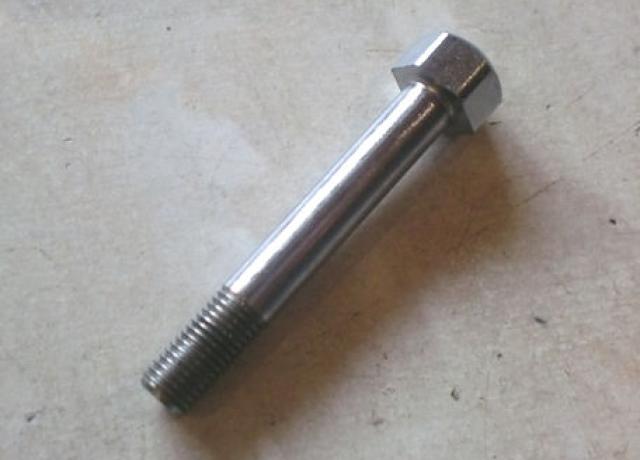 Triumph Yoke Pinch Bolt Various  1947-54