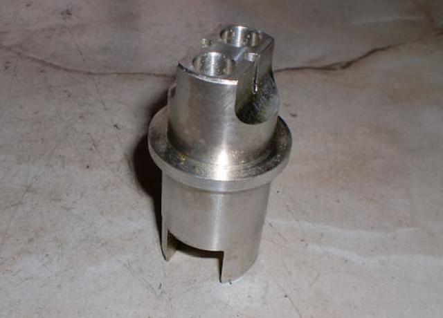 Triumph Pre Unit Tappet Guide Block +005