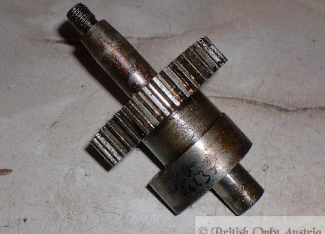AJS/Matchless Camshaft 350 & 500ccm Heavyweight Singles 1939-55